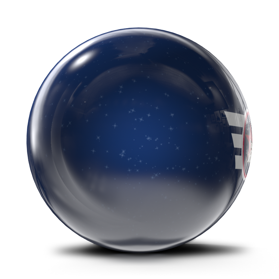 Amazon.com : Roto Grip Squad RG Clear Poly 16lb : Sports